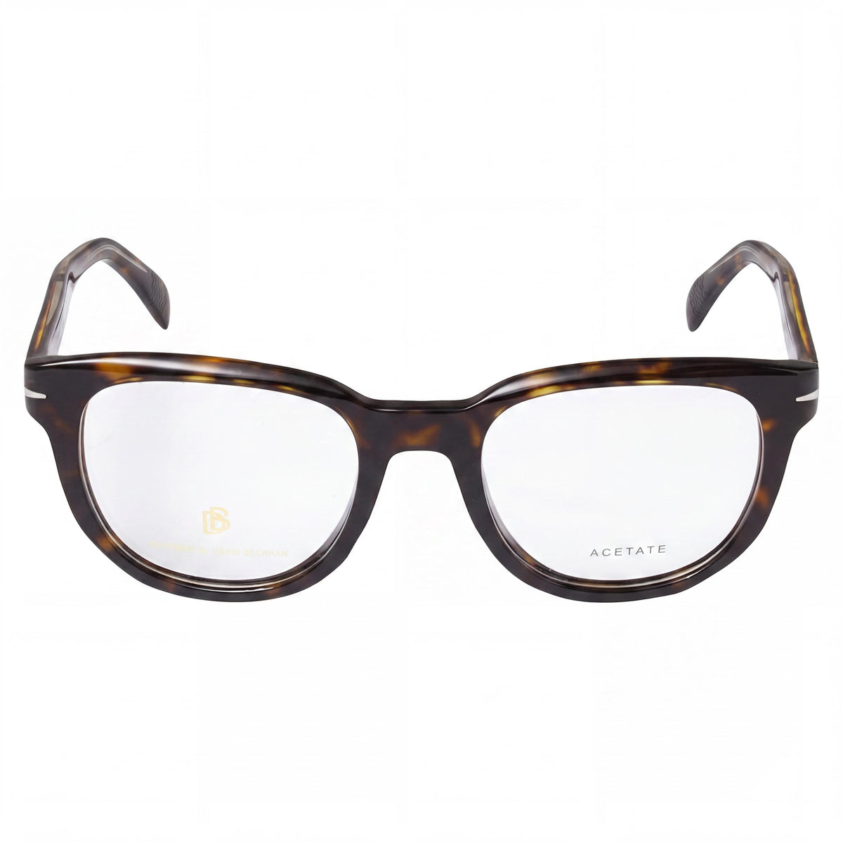 Gafas unisex David Beckham Db 7097 color carey oscuro, 50 mm, Photo 2