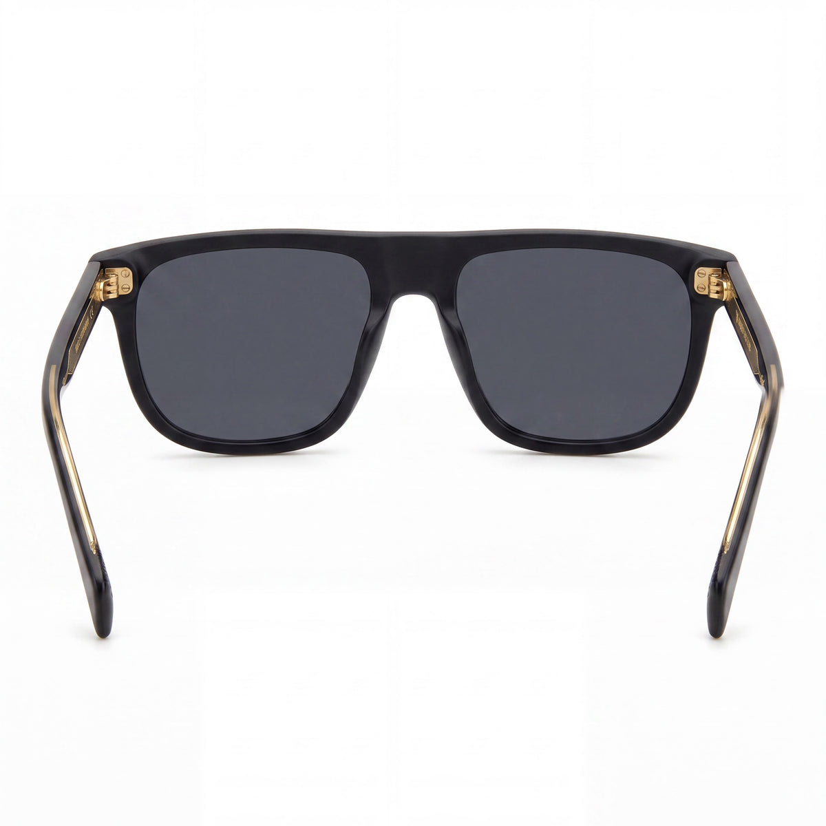 Gafas de sol rectangulares para mujer David Beckham Db 7111/S negras, Photo 3