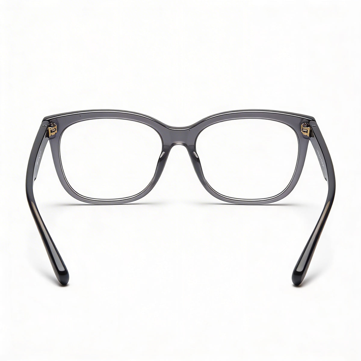 DKNY 0dy4677 Gafas Cuadradas Gris Oscuro para Mujer, Photo 3