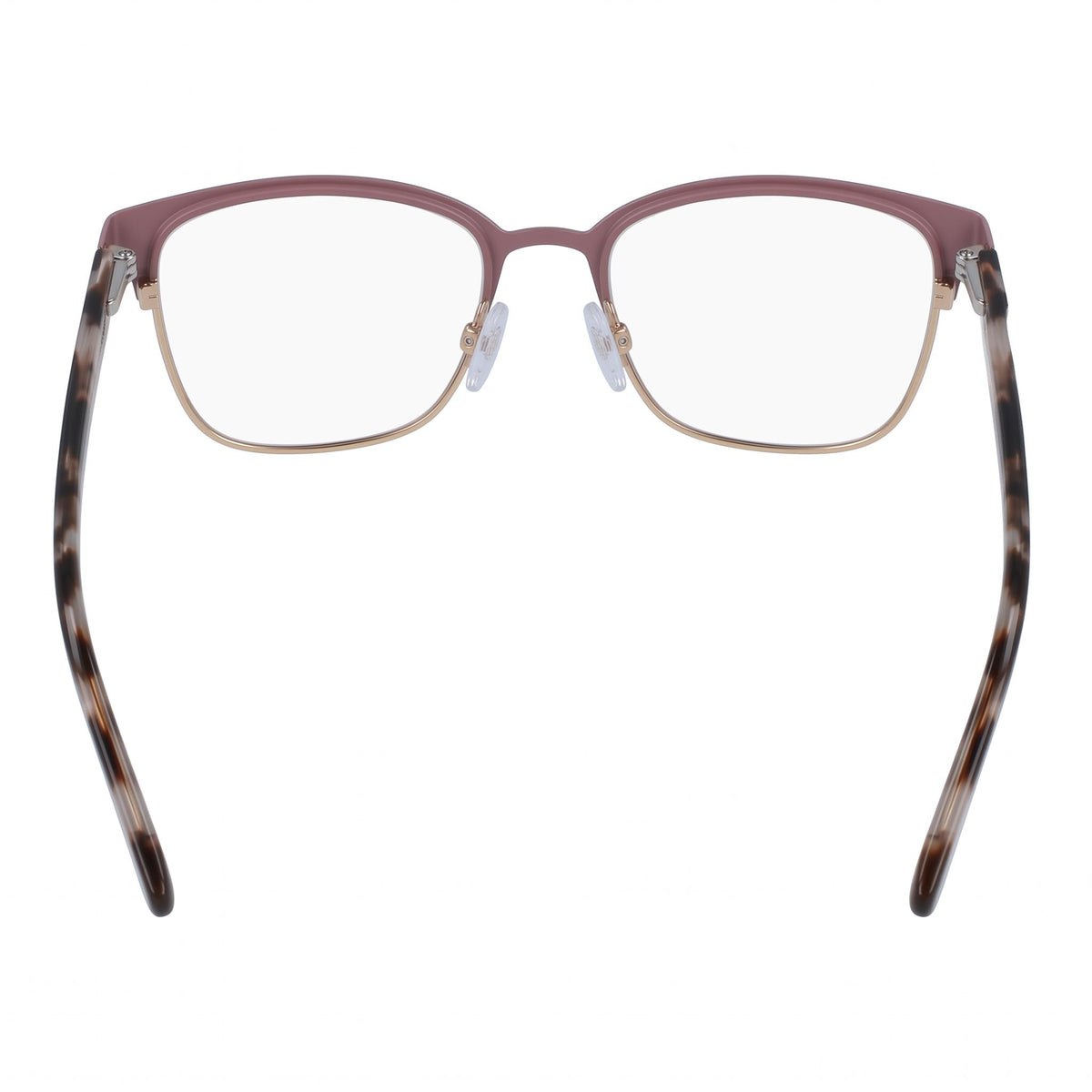 DKNY Dk3002 Havana Rectangle Eyeglasses for Women, 52mm, Photo 3
