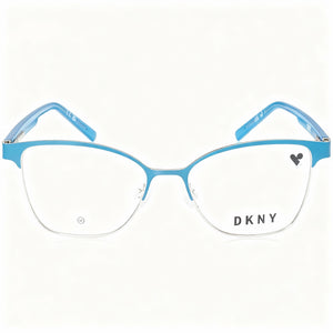 DKNY DK3007 Square Sunglasses Unisex — alternate view, Acetate frame