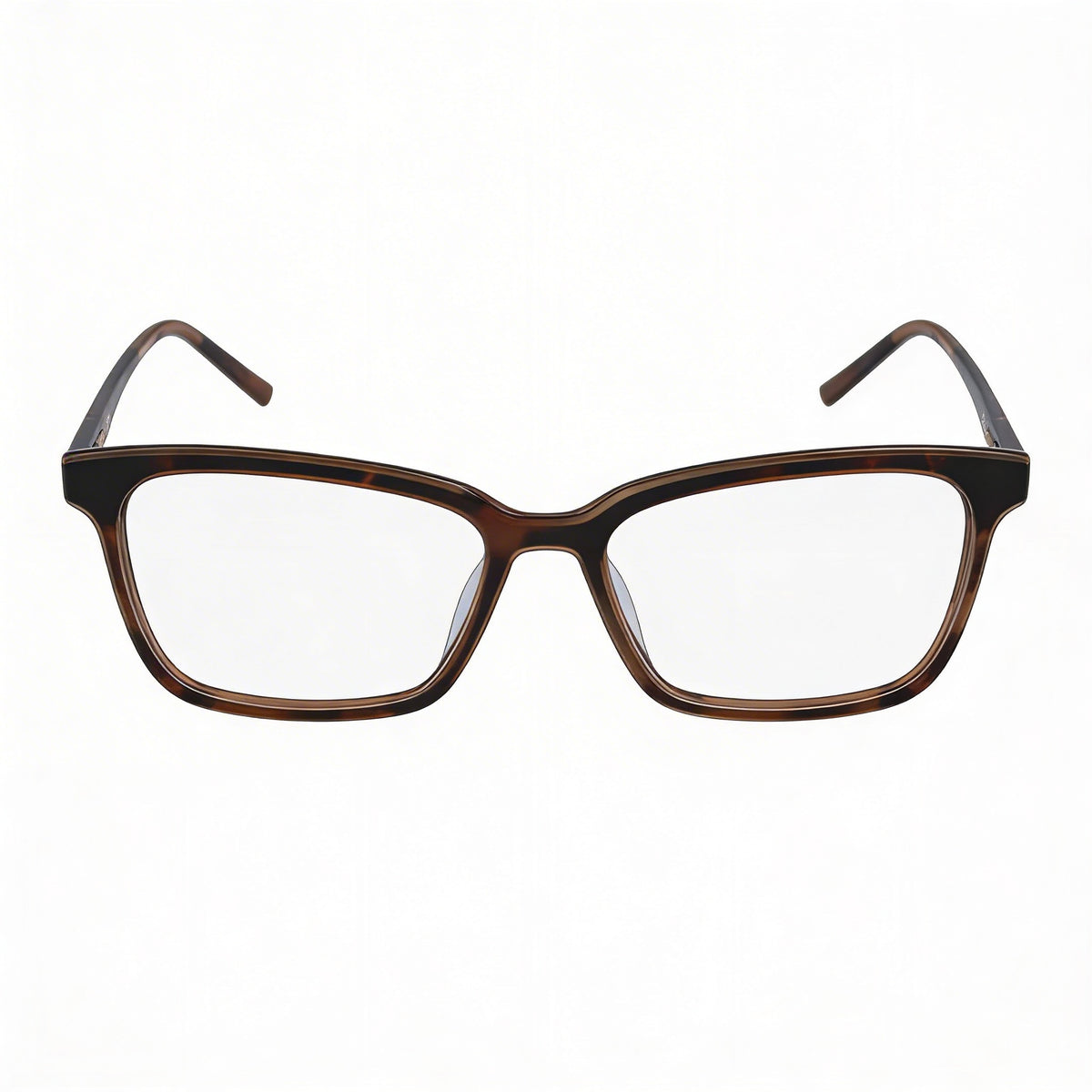 DKNY DK5024 Mink Tortoise Rectangle Eyeglasses for Women, 53mm, Photo 2