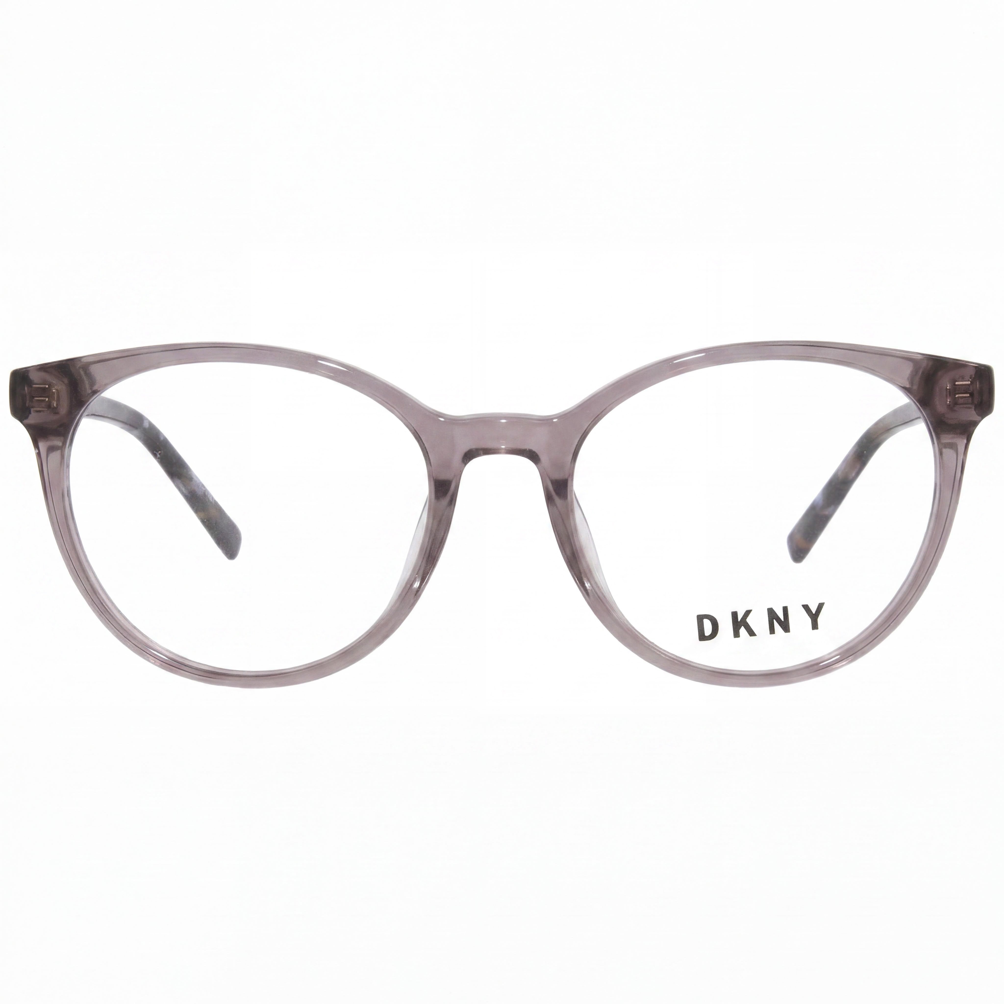 DKNY DK5037 Gafas de Mujer Ojo de Gato Mink, Plástico 52mm, Photo 2