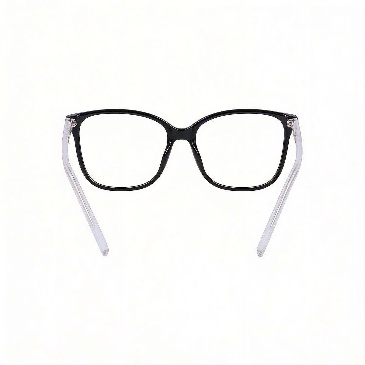 DKNY Dk5052 Black Square Eyeglasses for Women, 53mm, Photo 2