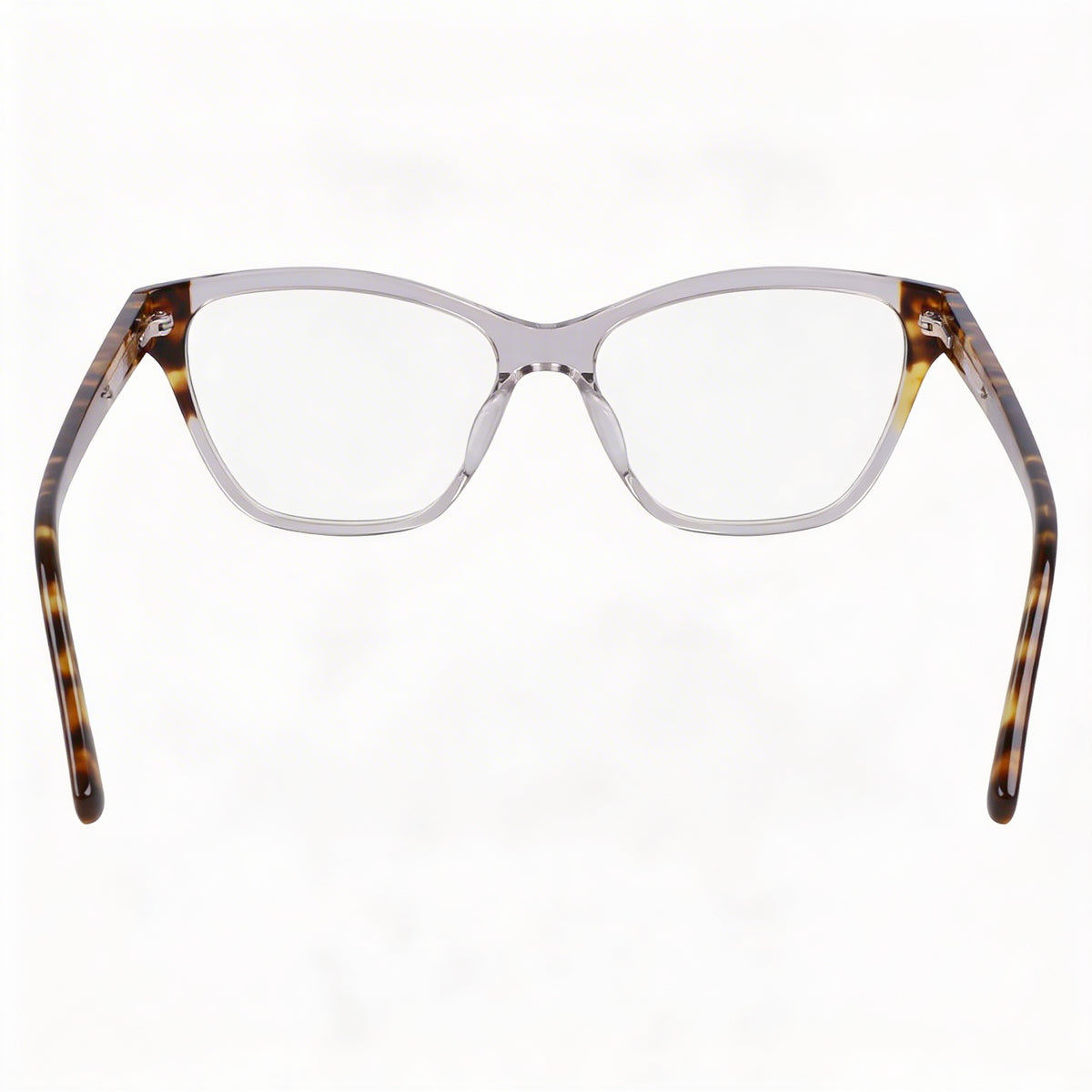 Gafas graduadas rectangulares para mujer DKNY DK5057, 53mm, Photo 4