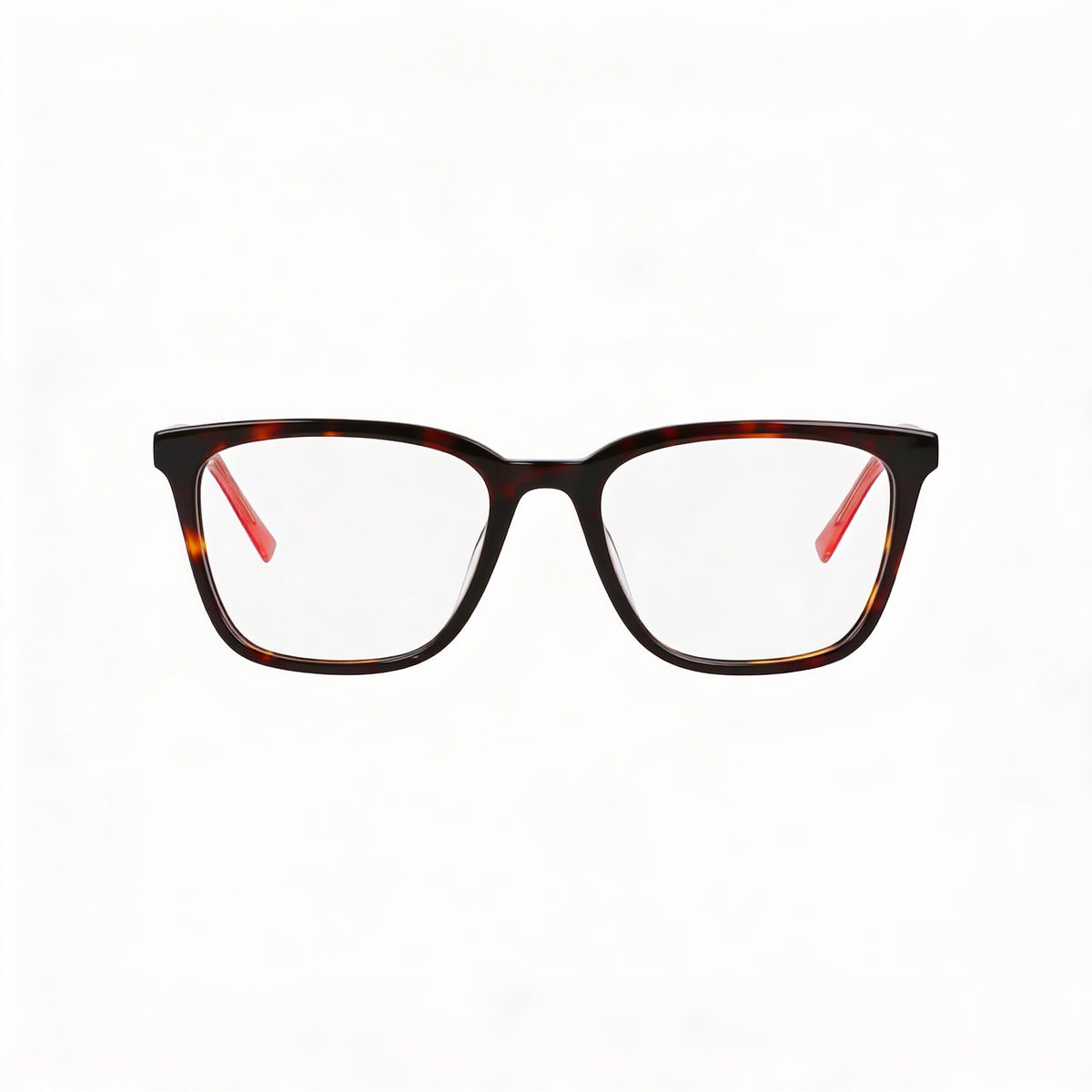 DKNY DK5060 Pink Rectangle Eyeglasses for Women, 52mm, Photo 2