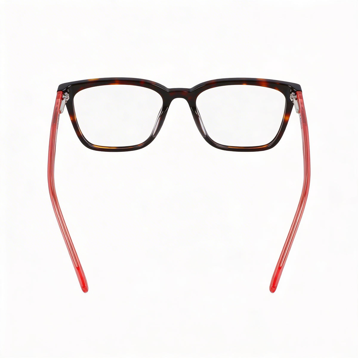 DKNY DK5060 Pink Rectangle Eyeglasses for Women, 52mm, Photo 3
