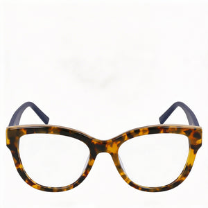 DKNY Dk5064 Rectangle Eyeglasses Unisex — front view, Acetate