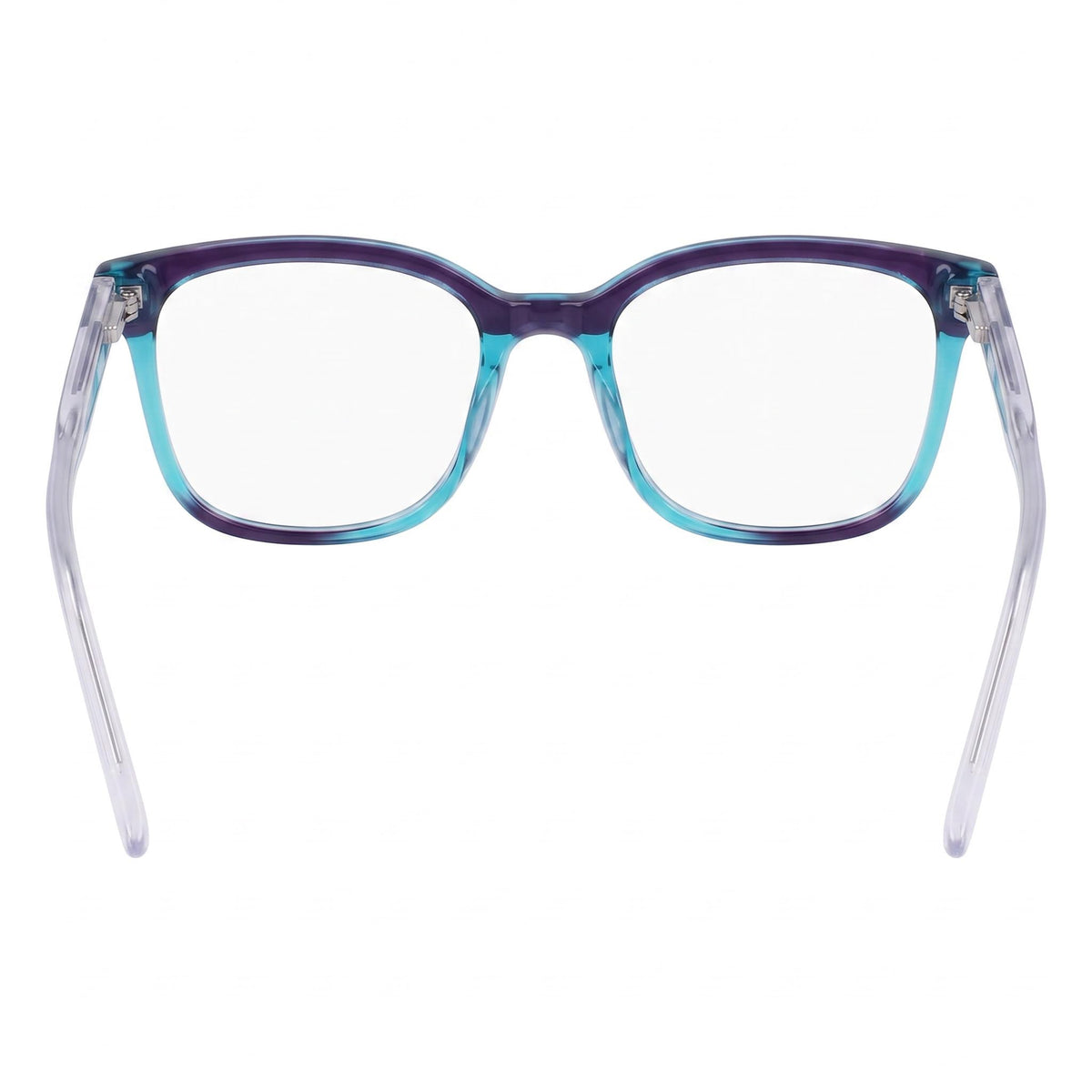 Gafas rectangulares para mujer DKNY DK5065 azules, 52 mm, Photo 3
