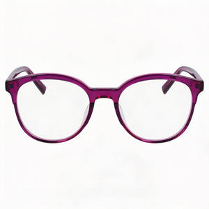 DKNY Dk5070 Oval Eyeglasses for Women — front view, Metal