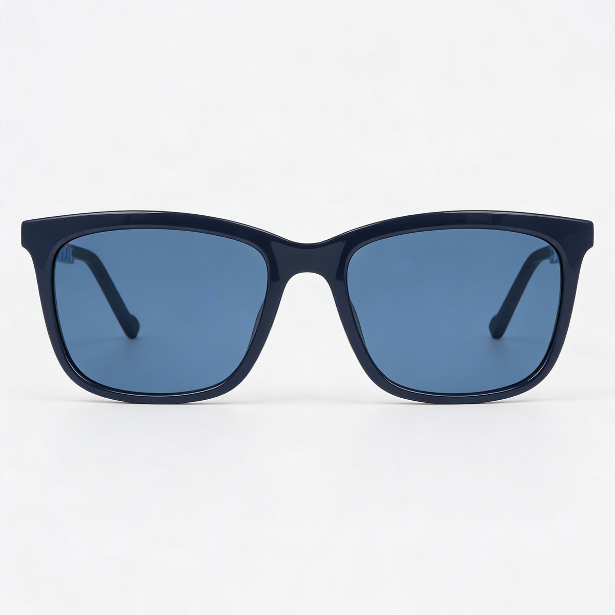 DKNY Dk510s Marine Rectangle Sunglasses for Women, 55mm, Photo 2