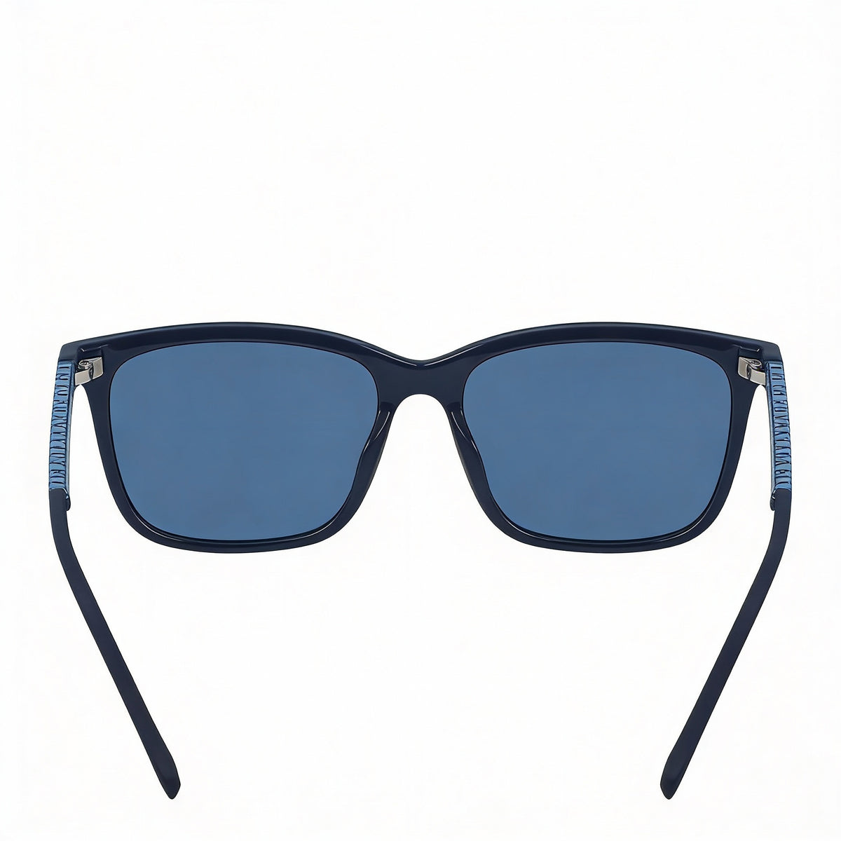 DKNY Dk510s Marine Rectangle Sunglasses for Women, 55mm, Photo 3