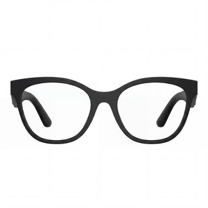 Dolce & Gabbana 3371 Square Eyeglasses for Men — front view, Acetate