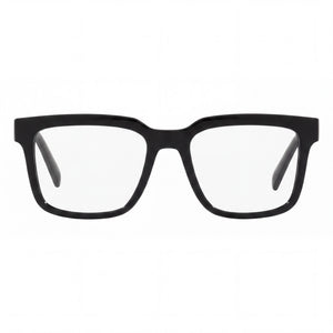 Dolce & Gabbana Dg5101 Rectangle Eyeglasses Unisex — front view, Injected