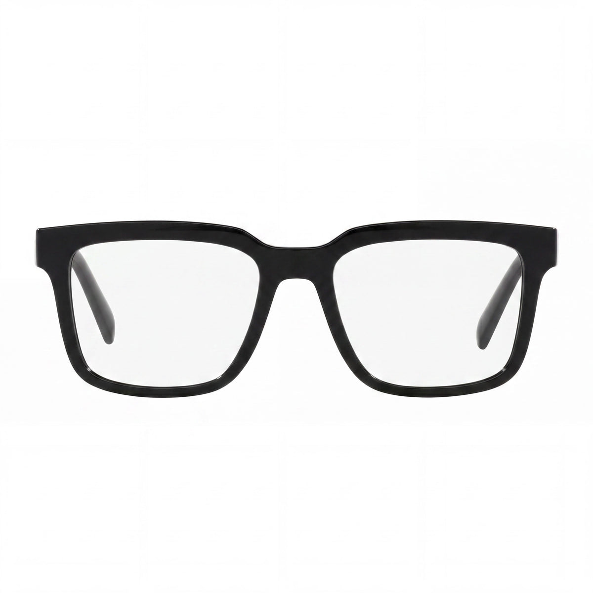 Gafas graduadas unisex cuadradas Dolce & Gabbana Dg5101 negras, 52mm, Photo 2