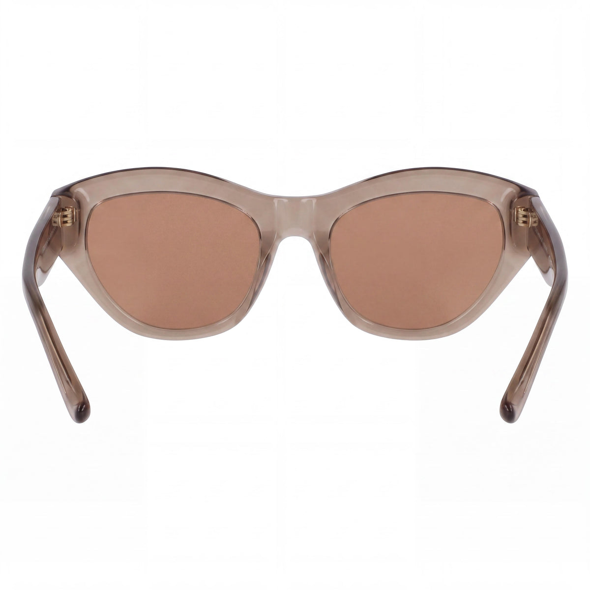 Gafas de sol Donna Karan Do517s Crystal Champagne para mujer, 54 mm, Photo 2