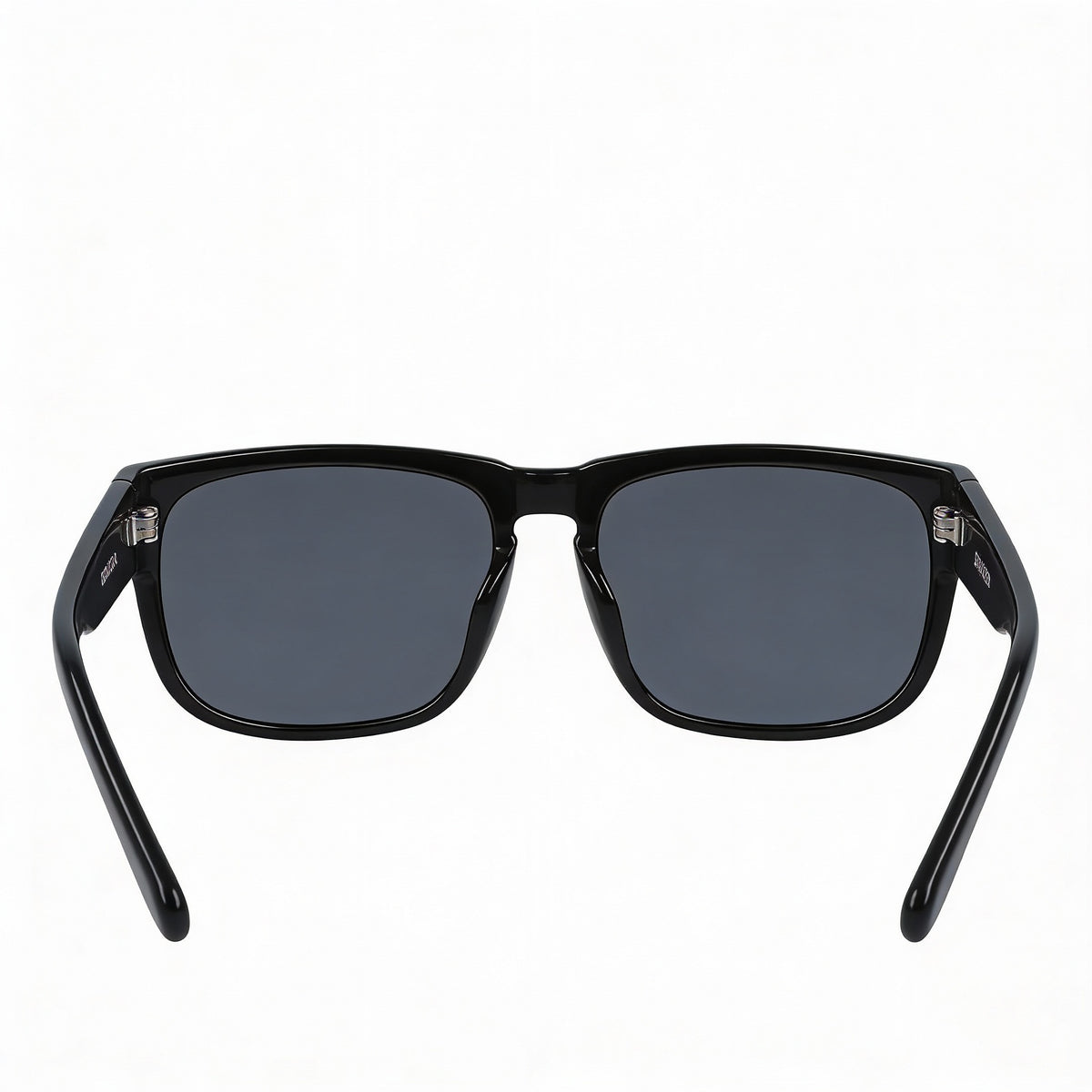 Gafas de sol rectangulares unisex Dragon Alliance DR RUNE negras, 58mm, Photo 2