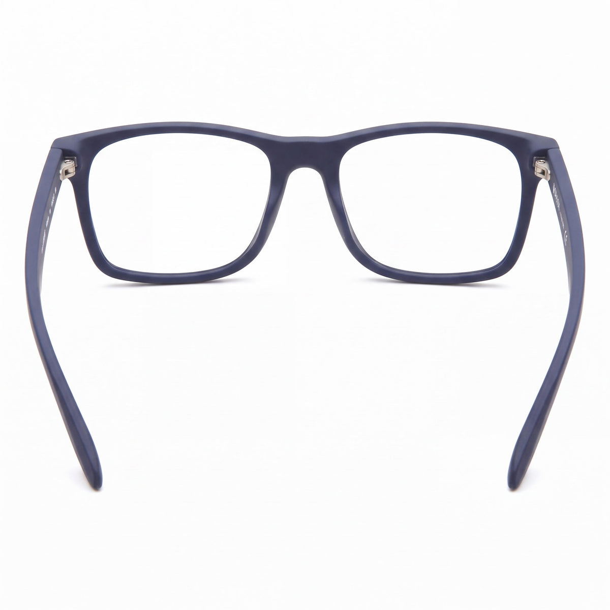 Gafas de lectura Dragon Alliance Dr9000 para hombre con montura inyectada en azul oscuro cristal mate, lentes de demostración 54-17-145, Photo 3