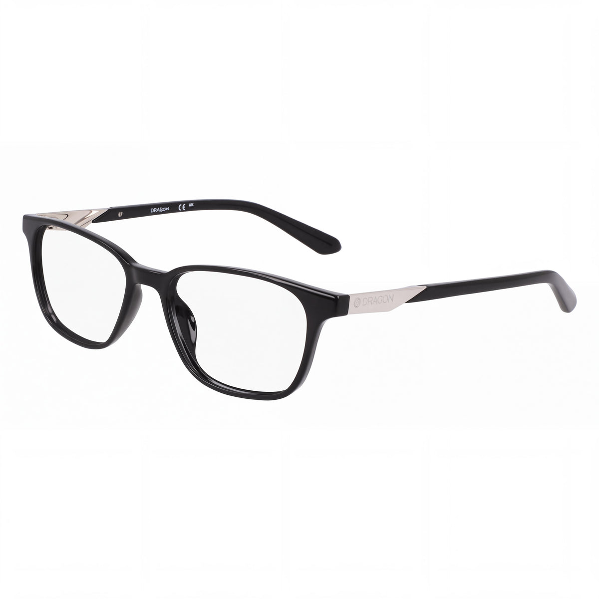 Montura de gafas para hombre DRAGON Dr2045 de acetato multicolor con lentes de policarbonato, tamaño 53-17-145 mm, Photo 1