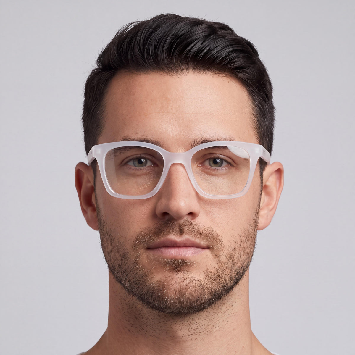 Dragon Dr2054 Cloud Square Eyeglasses for Men, Photo 5