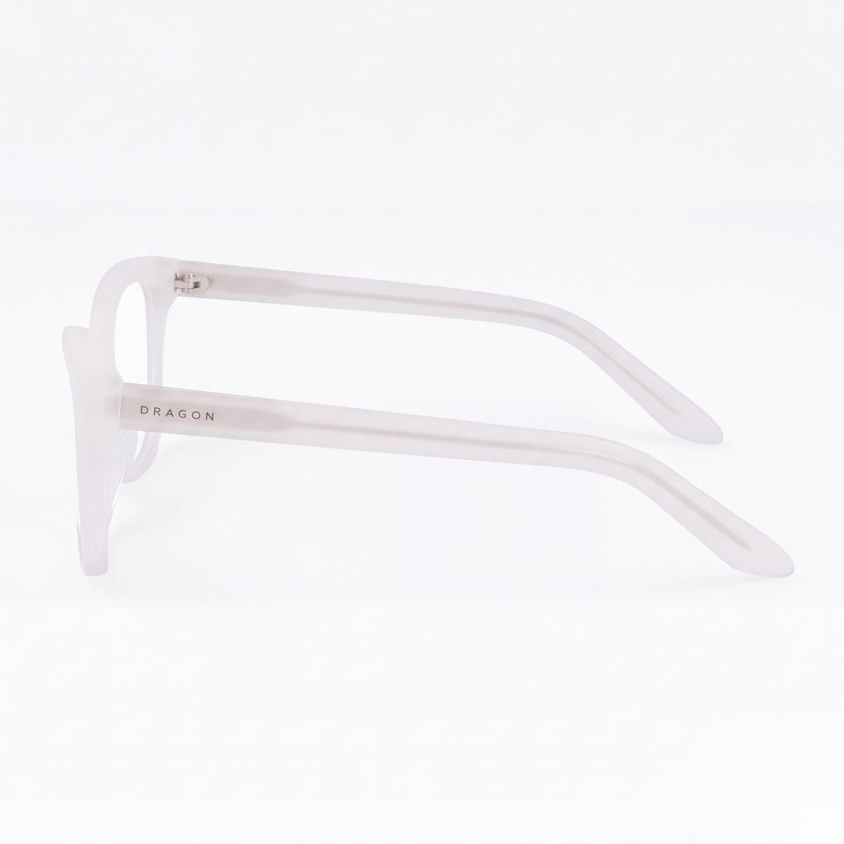 Dragon Dr2054 Cloud Square Eyeglasses for Men, Photo 3