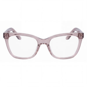 Dragon Dr2055 Rectangle Eyeglasses for Men — front view, Acetate