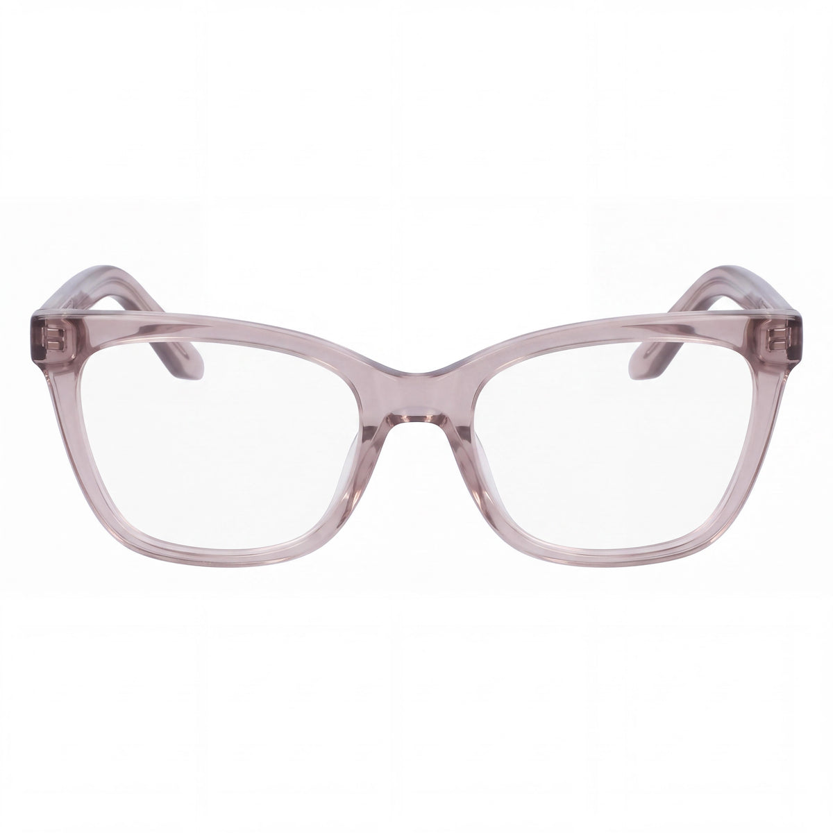 Gafas graduadas de acetato para hombre DRAGON 2055, color cristal gris claro, 53-18-140, Photo 2