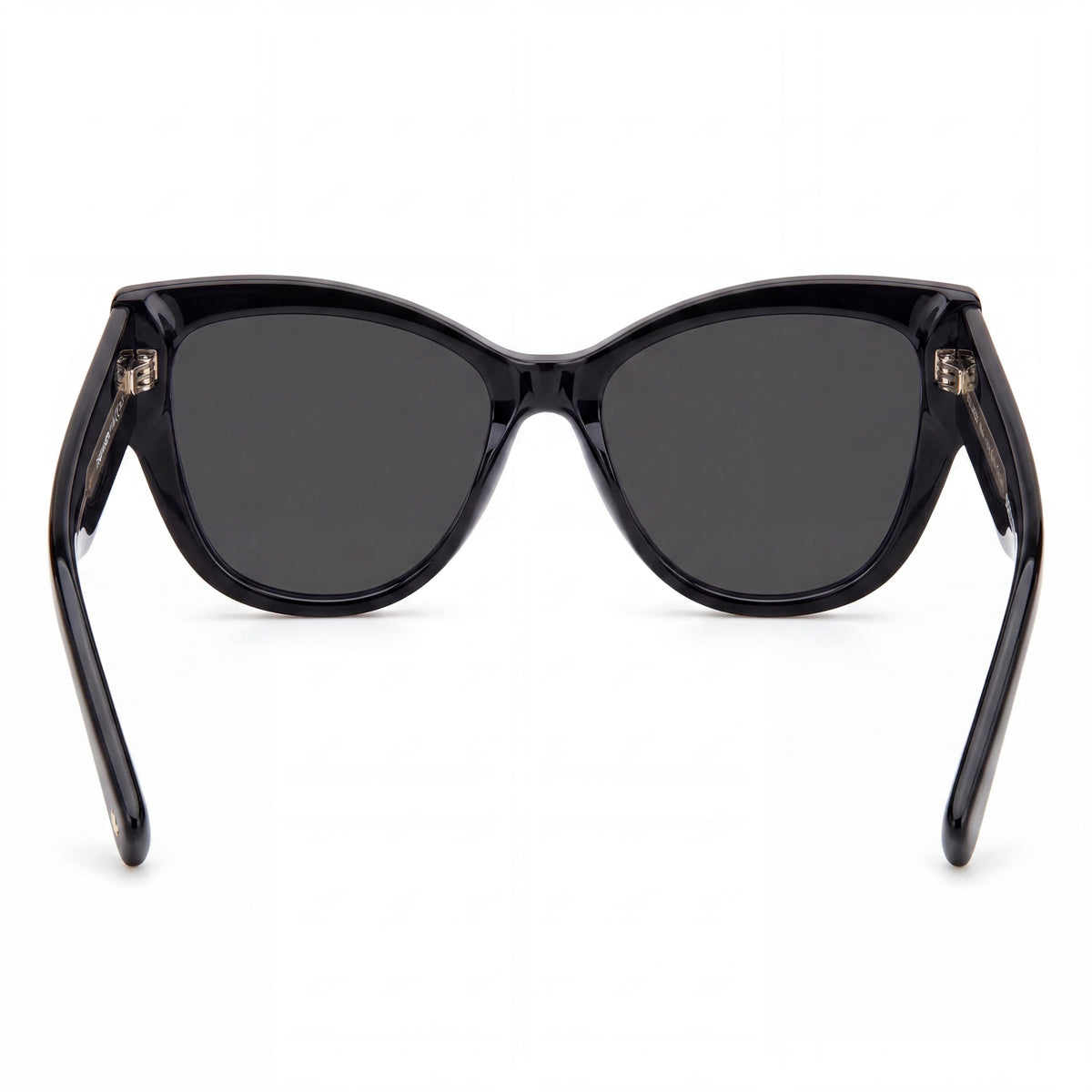 Dsquared2 D2 0016/s Black Gold Butterfly Sunglasses for Women, 56mm, Photo 4