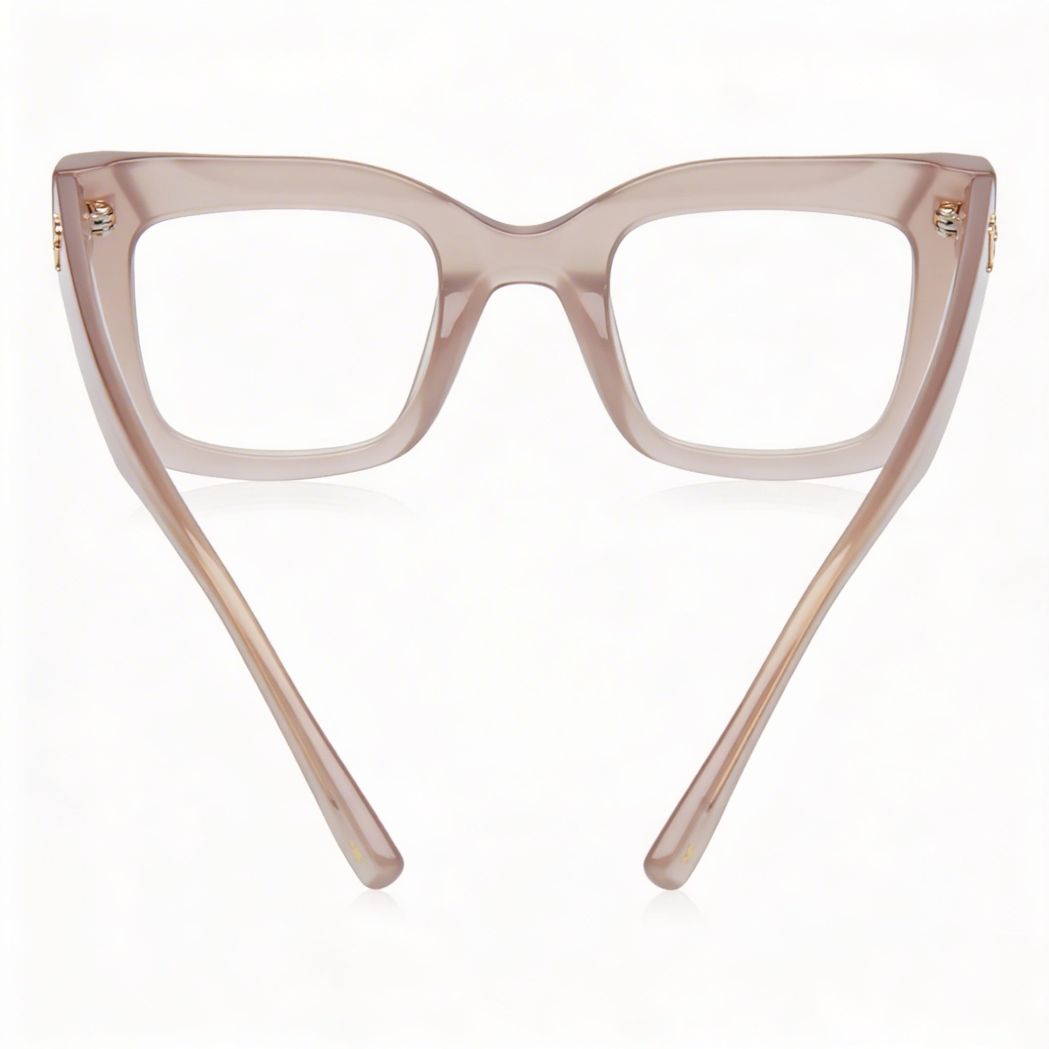 Gafas de sol modernas DSQUARED2 para mujer, montura de acetato rosa, sin polarizar, ancho de lente de 47 mm, Photo 3