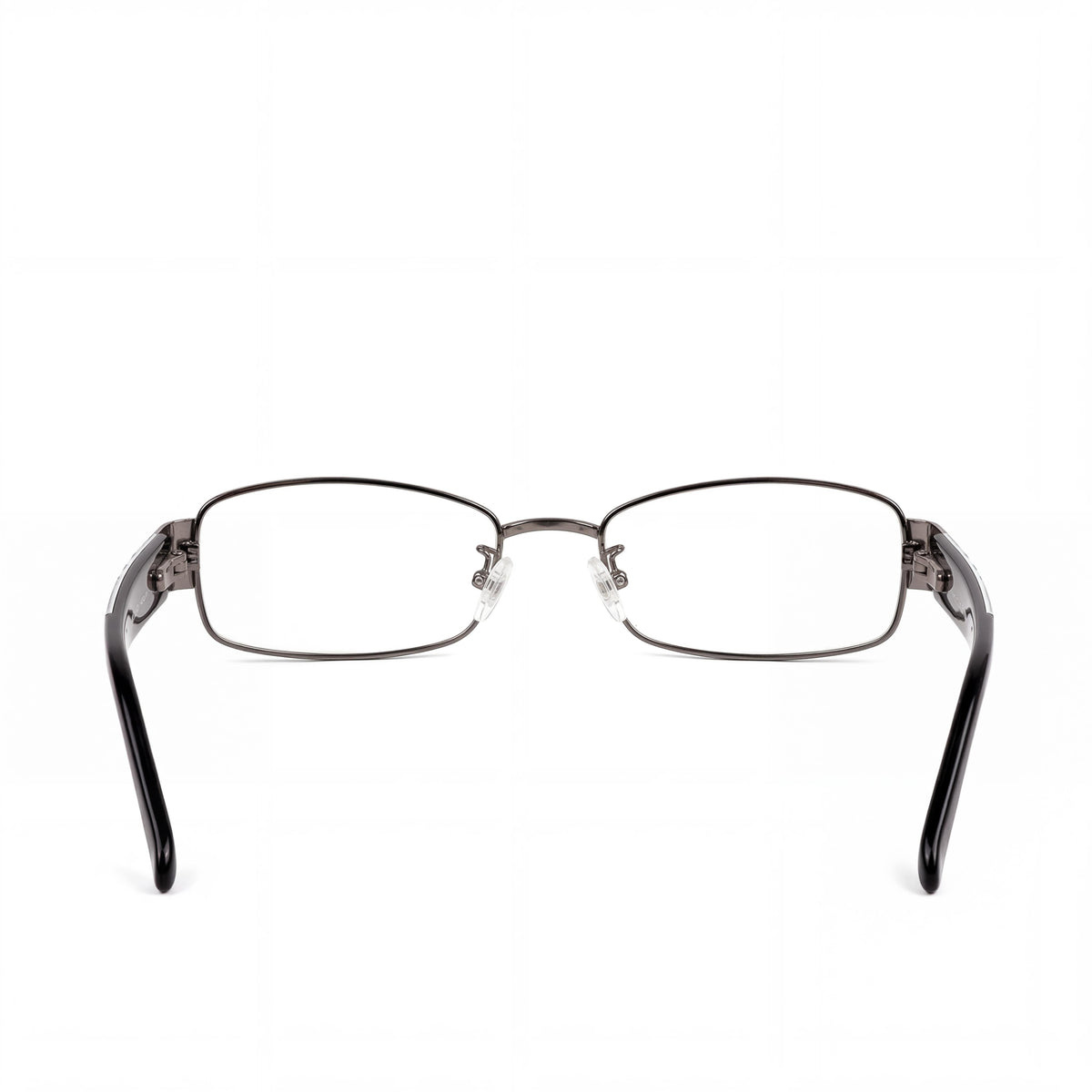 Emilio Pucci 2136_069-52 Dark Grey Eyeglasses for Women, 52mm, Photo 3