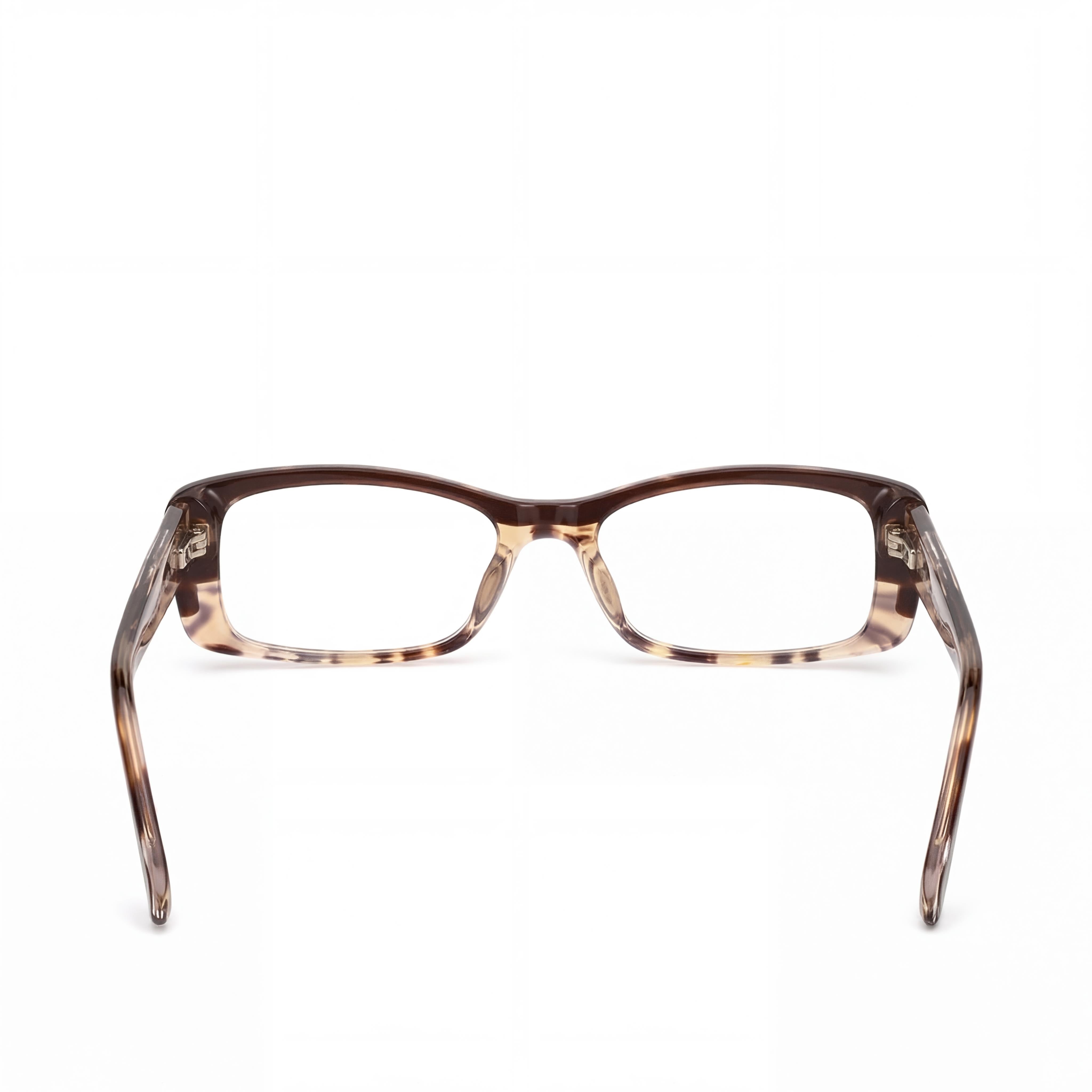 Emilio Pucci 2651_204 Gafas Rectangulares Multicolor Unisex, Photo 3