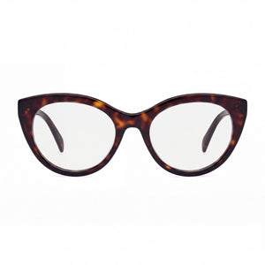 Emilio Pucci EP5240 Cat Eye Eyeglasses for Women — front view