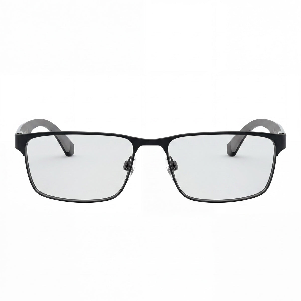Gafas Emporio Armani EA1105 3014 Negro Mate Unisex, 54mm, Photo 2