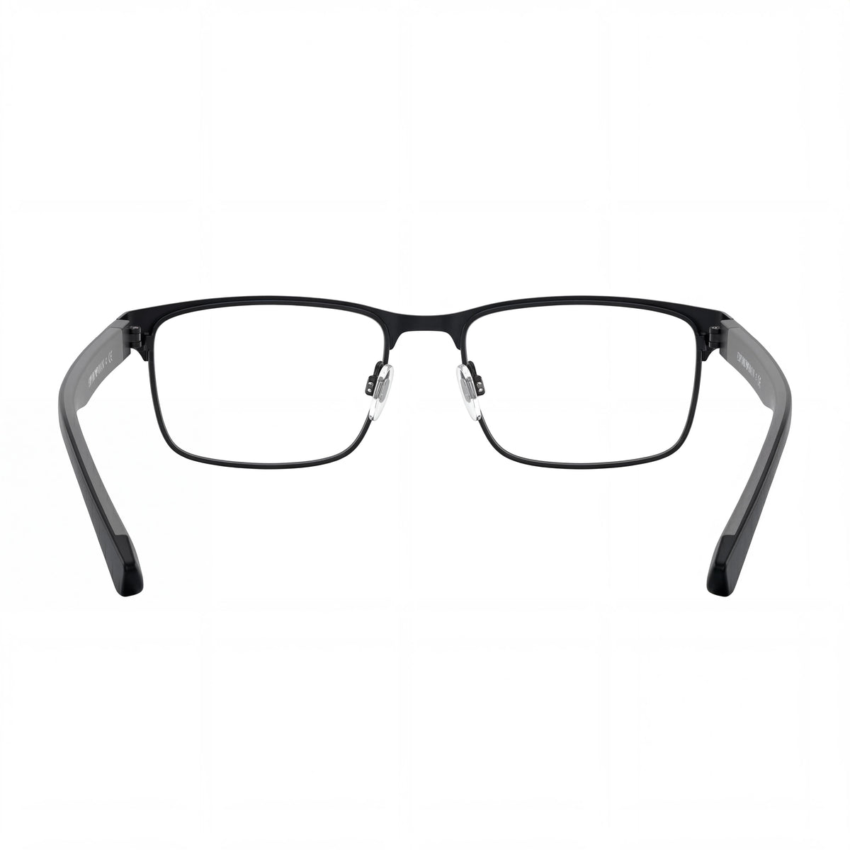 Gafas Emporio Armani EA1105 3014 Negro Mate Unisex, 54mm, Photo 4