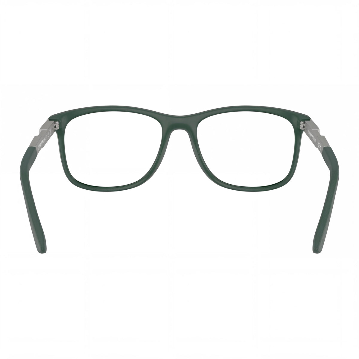 Emporio Armani Ea3247 Matte Dark Green Eyeglasses for Women, 53mm, Photo 3