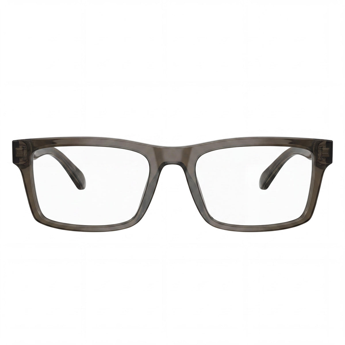 Gafas graduadas Emporio Armani Ea3254 para hombre en color marrón, 54 mm, Photo 2