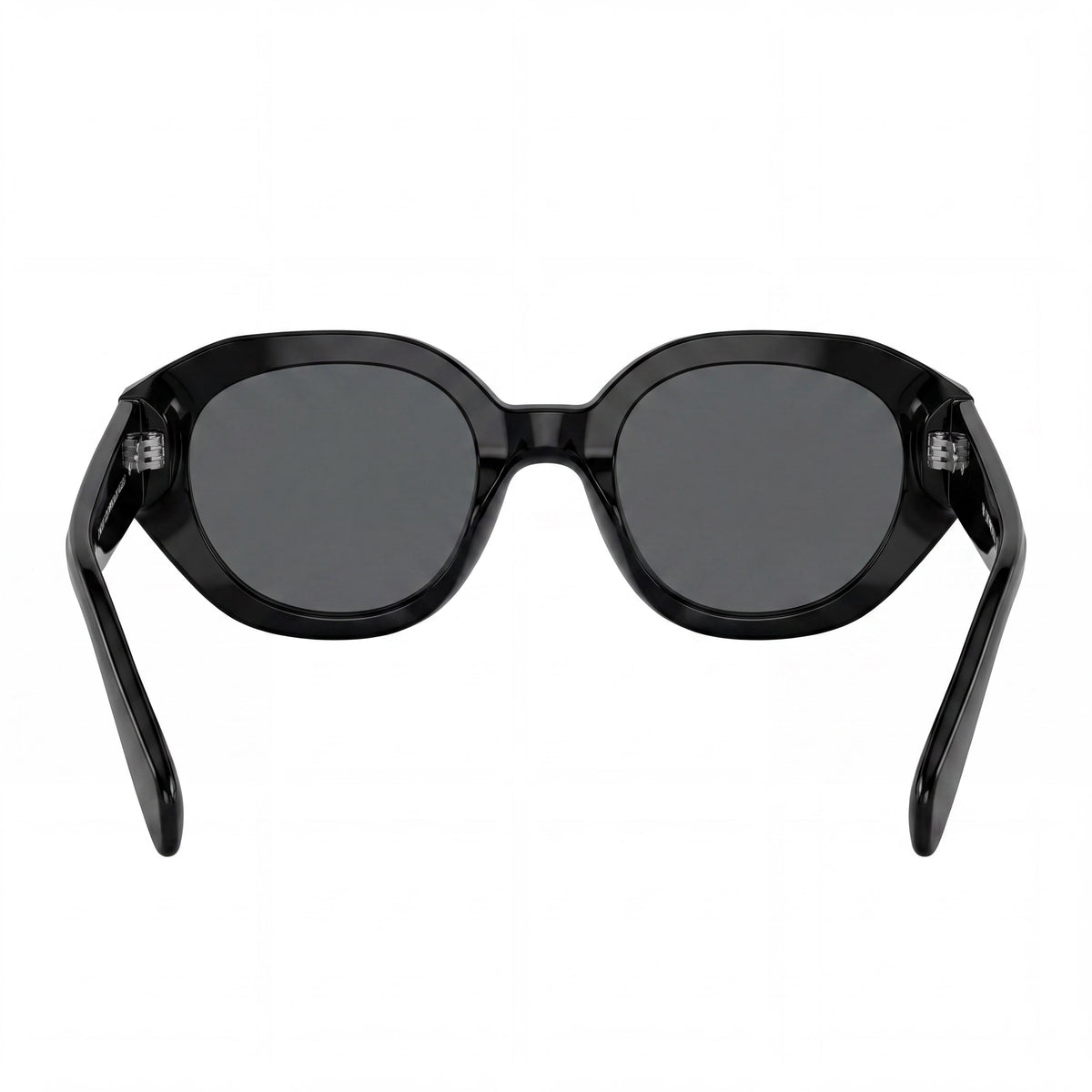 Gafas de sol redondas para mujer Emporio Armani Ea4230u multicolor, 48 mm, Photo 4