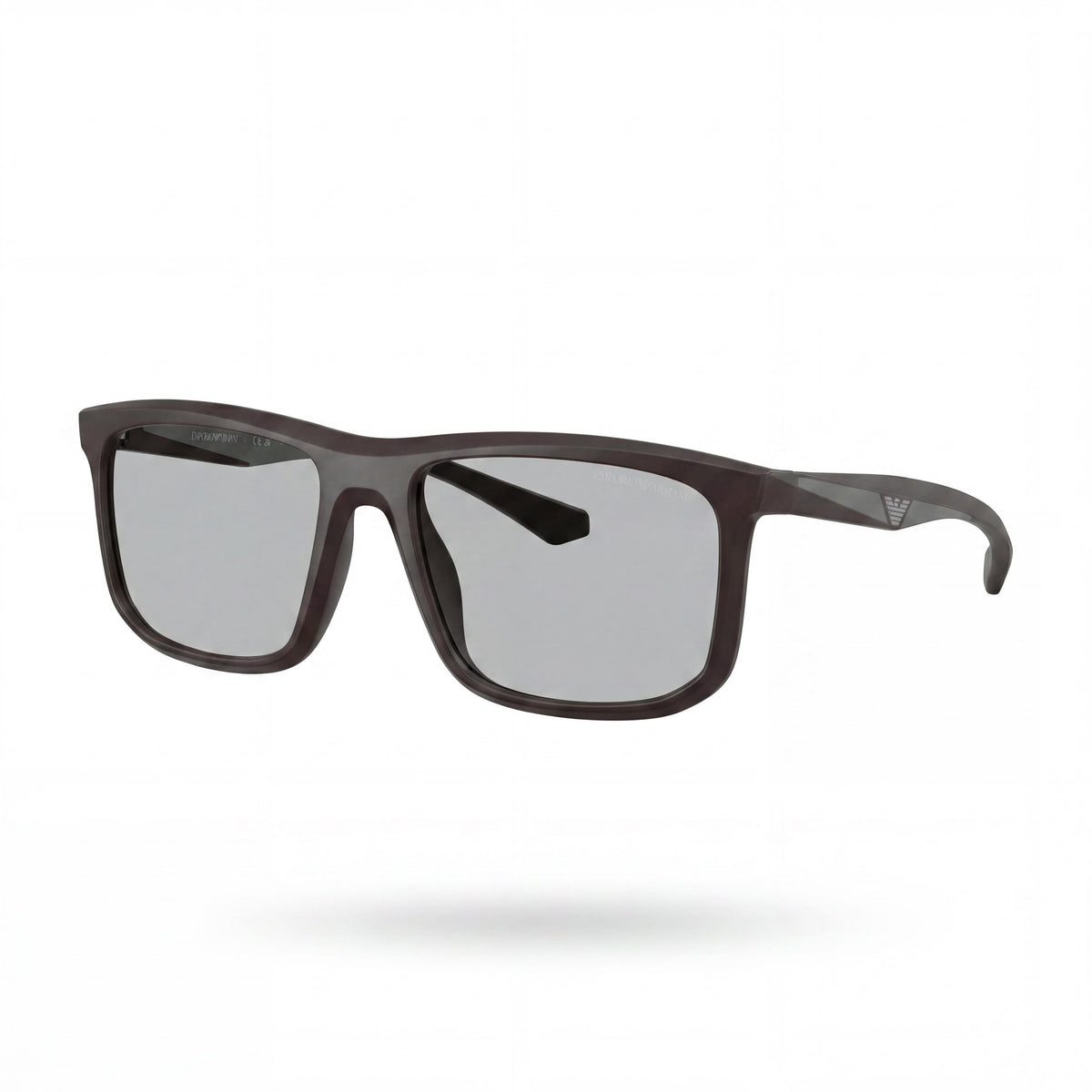 Emporio Armani Ea4234u Brown Sunglasses for Women, 57mm, Photo 1
