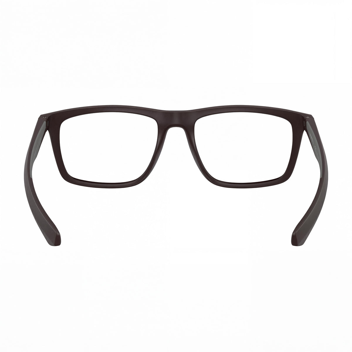 Gafas graduadas rectangulares negras Emporio Armani Ea4235 para mujer, 53 mm, Photo 3