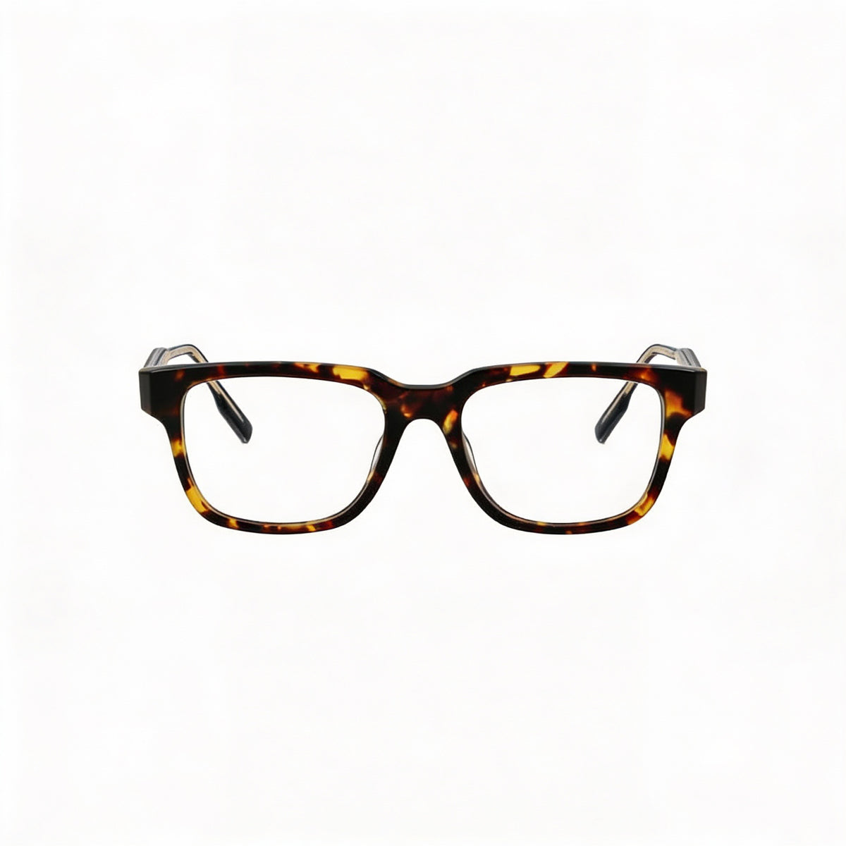 Gafas para Hombre Ermenegildo Zegna EZ5260 Havana Black, Photo 2