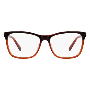 Escada Vesa13 Rectangle Eyeglasses for Men — front view, Frame