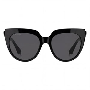 Etro 0003-S Round Sunglasses for Women — front view, Acetate frame