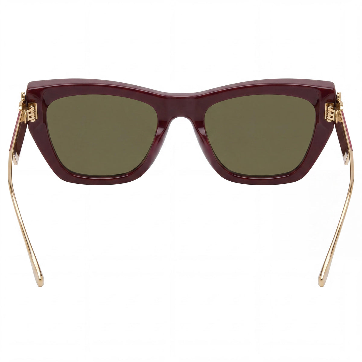 Etro Casual Black Butterfly Sunglasses Unisex, 54mm, Photo 3