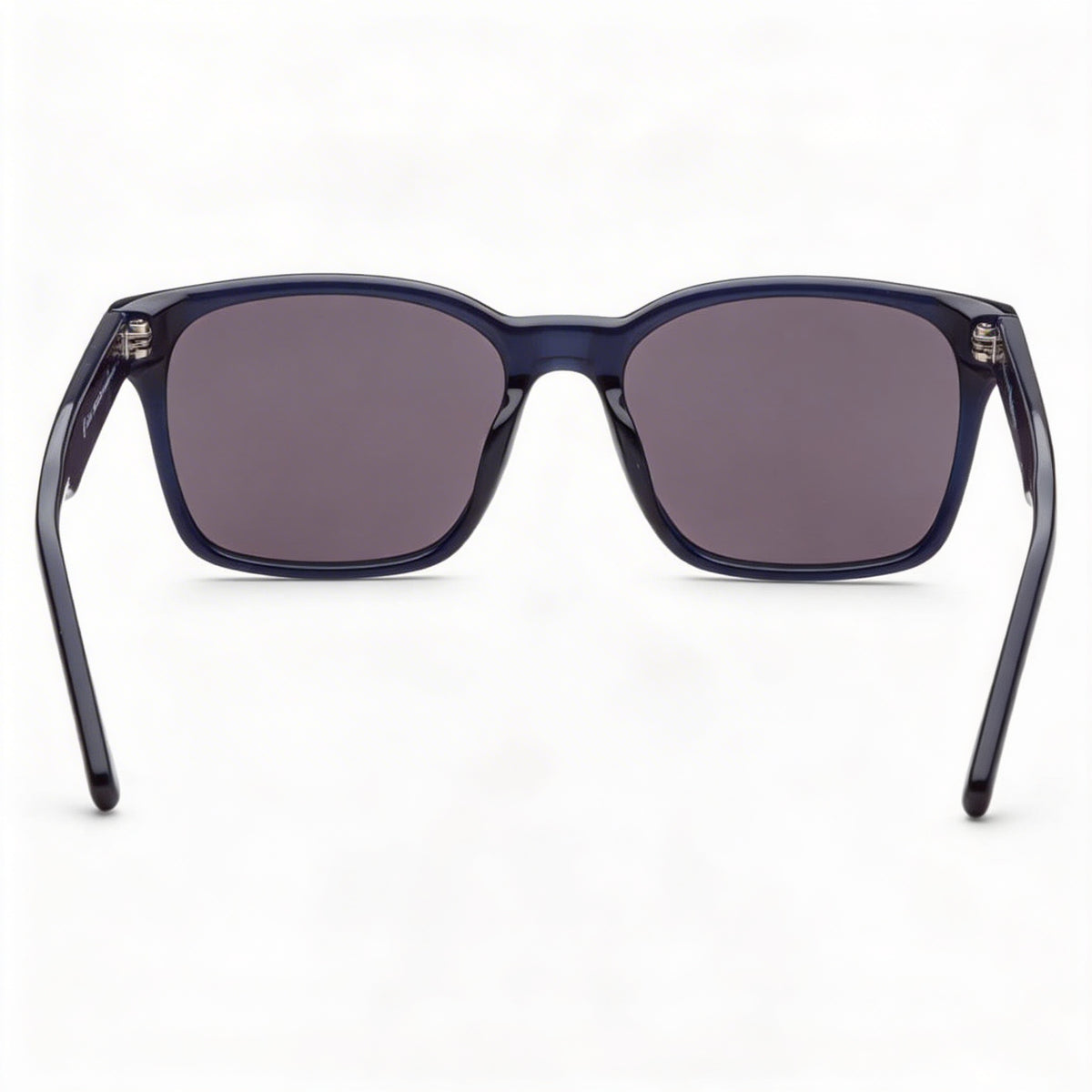 Ferragamo Classic SF959S Black Rectangle Sunglasses for Women, Photo 3
