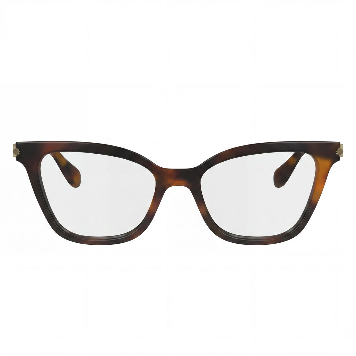 Gafas Ferragamo Cat Eye Habana unisex, acetato inyectado 51 mm, Photo 2