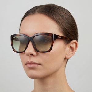 Ferragamo Sf1018s 214 Havana Sunglasses Women — lifestyle wear, terrace lunches and slow afternoons