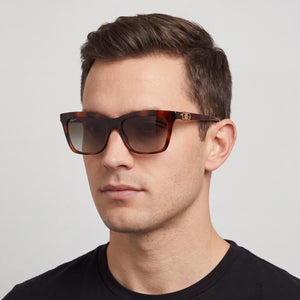 Ferragamo Sf1027s Havana Sunglasses Unisex — lifestyle wear, terrace lunches and slow afternoons