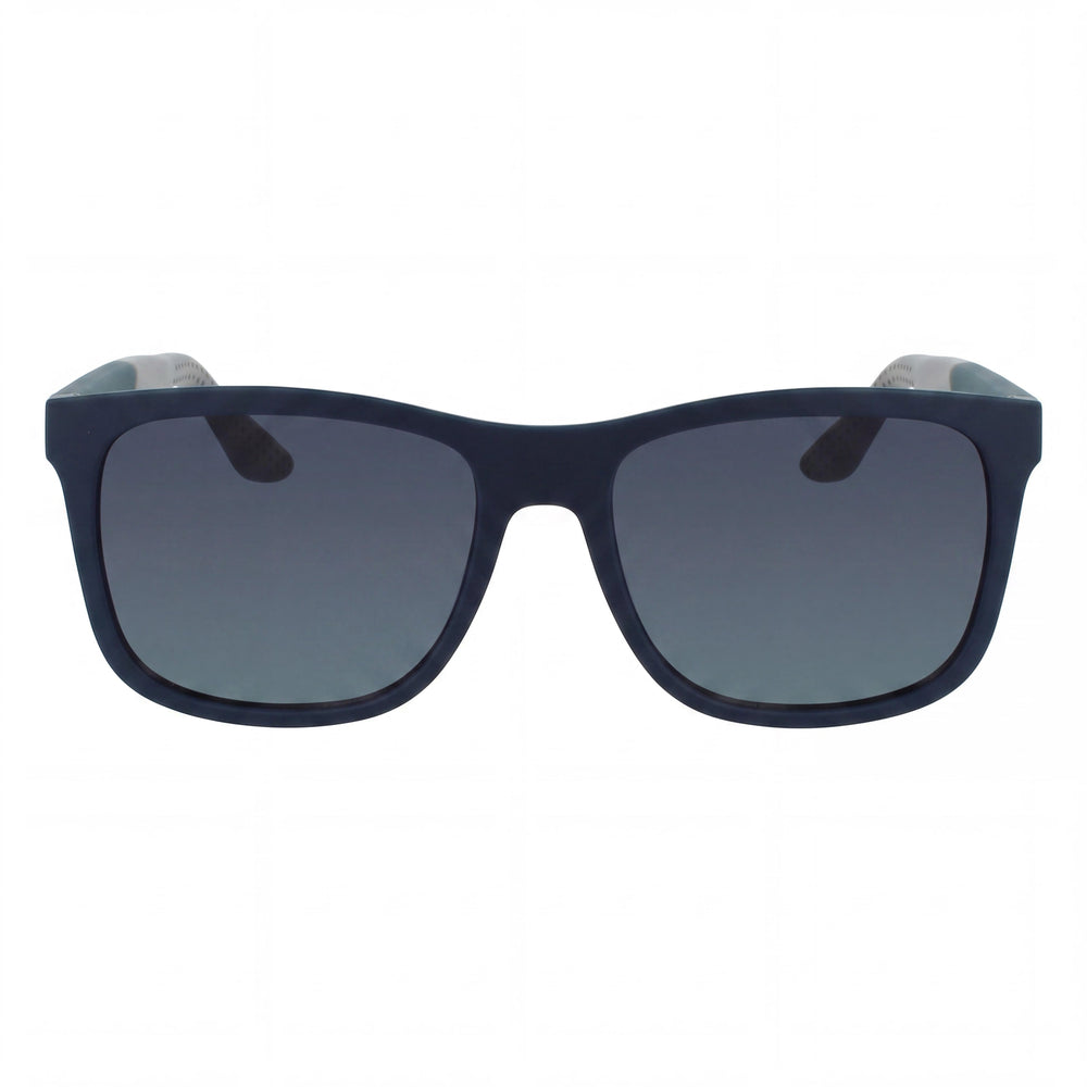 Ferragamo SF1028S Rectangle Sunglasses Unisex — front view, Plastic frame