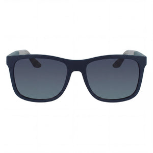 Ferragamo SF1028S Rectangle Sunglasses Unisex — front view, Plastic frame