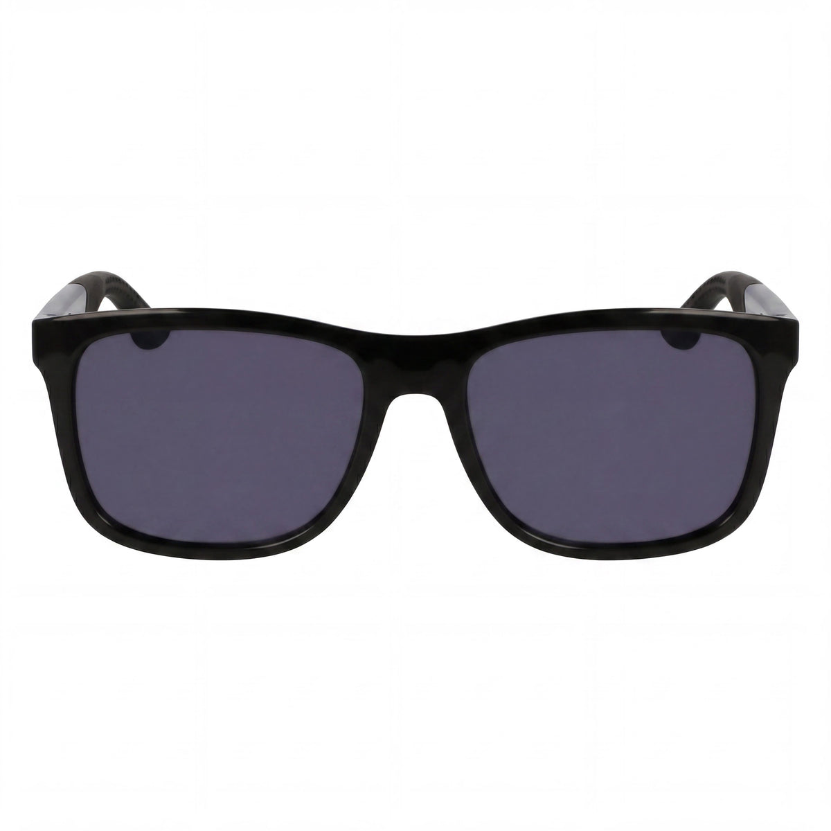 Ferragamo SF1028SN Black Rectangle Sunglasses for Men, 56mm, Photo 2
